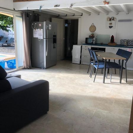Gîte la Lezardière accès privé canal du midi ** Castelnaudary Exterior foto