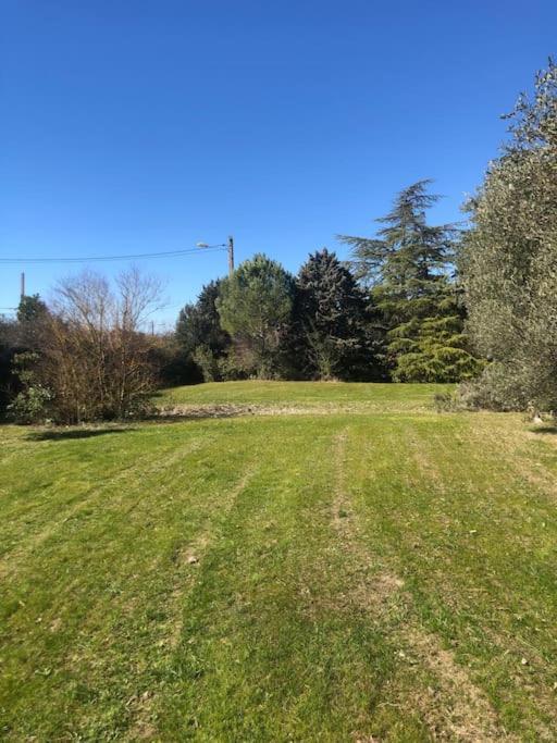 Gîte la Lezardière accès privé canal du midi ** Castelnaudary Exterior foto