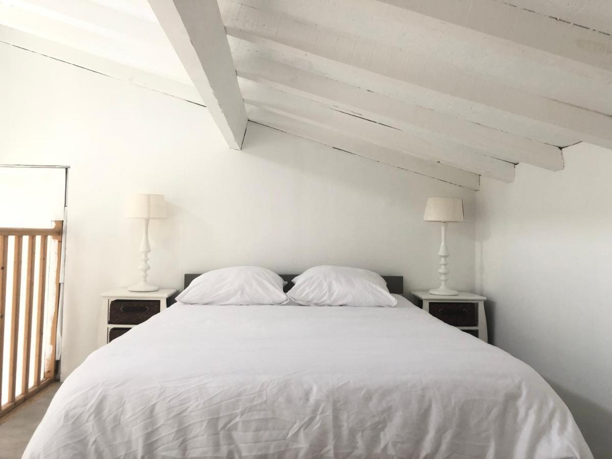 Gîte la Lezardière accès privé canal du midi ** Castelnaudary Exterior foto