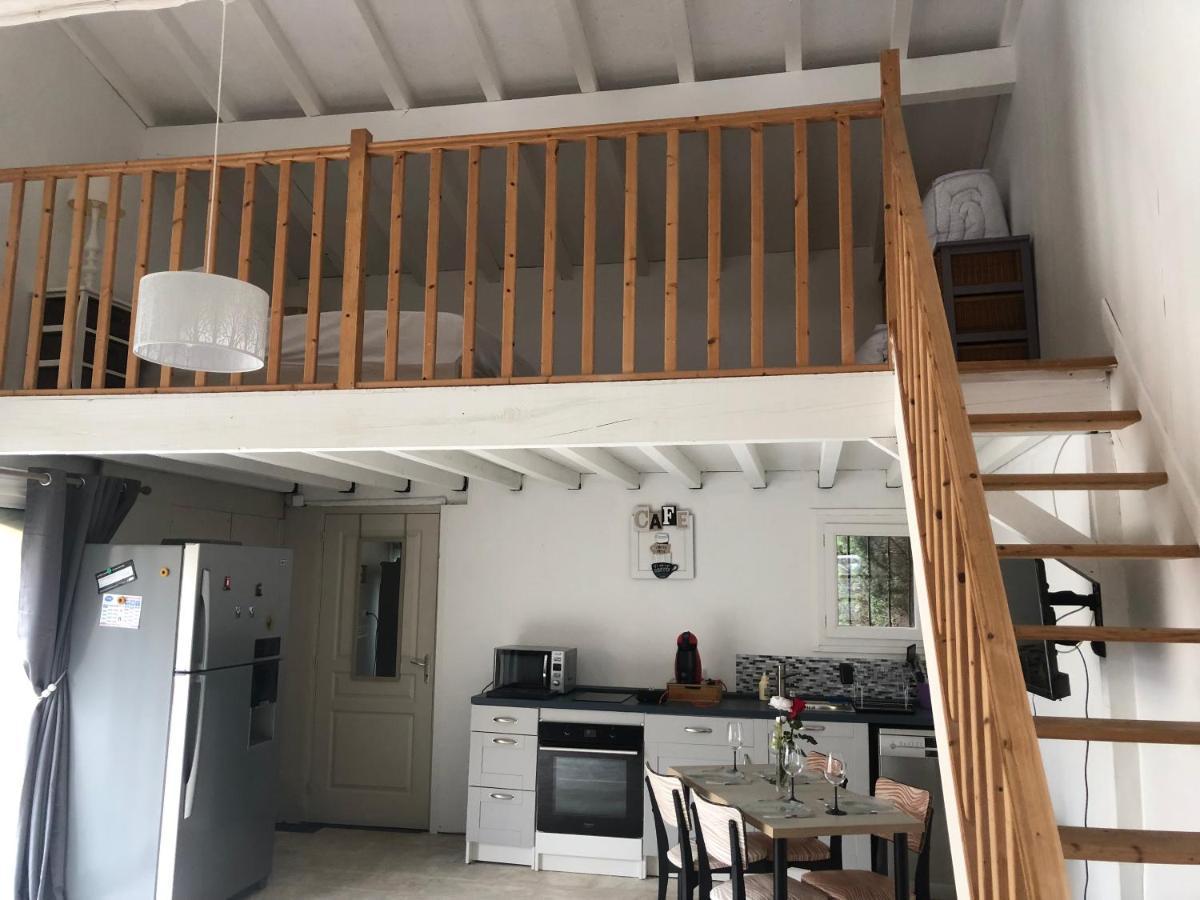 Gîte la Lezardière accès privé canal du midi ** Castelnaudary Exterior foto