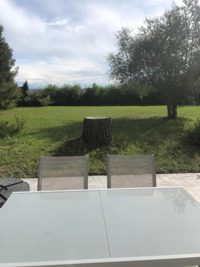 Gîte la Lezardière accès privé canal du midi ** Castelnaudary Exterior foto