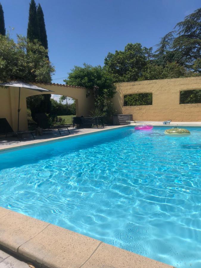 Gîte la Lezardière accès privé canal du midi ** Castelnaudary Exterior foto