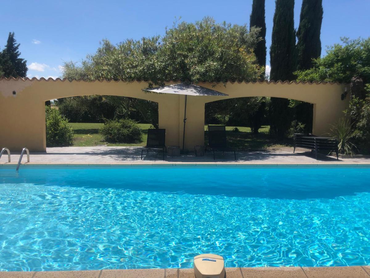 Gîte la Lezardière accès privé canal du midi ** Castelnaudary Exterior foto